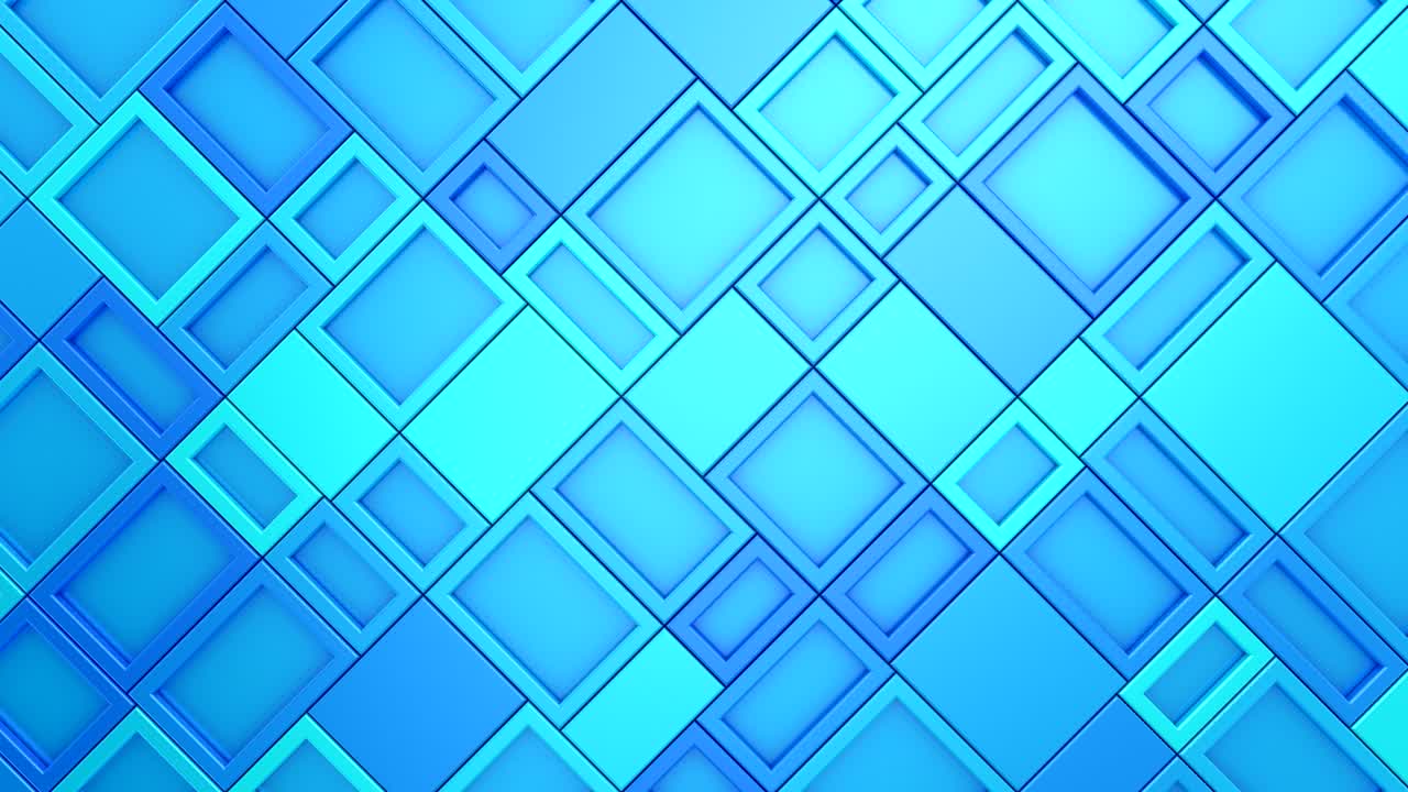 fondo de rectángulos animados