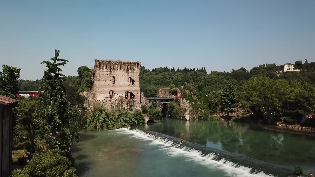 borghetto sul mincio