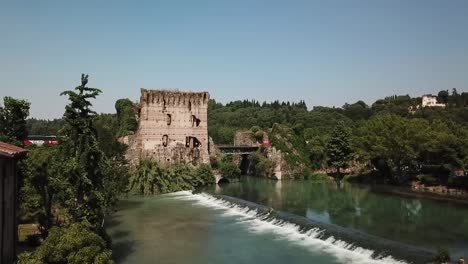 Borghetto-sul-Mincio