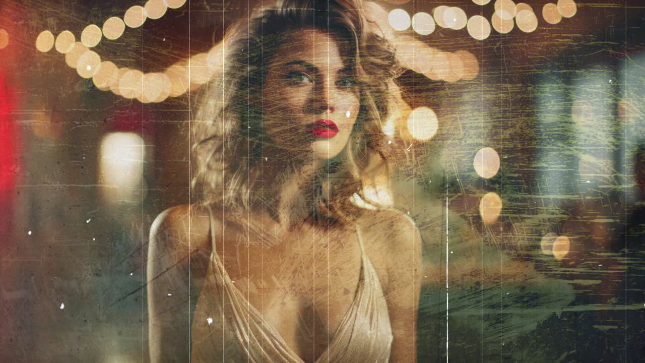 женская технология с vr гарнитурой изготовлена с помощью ai