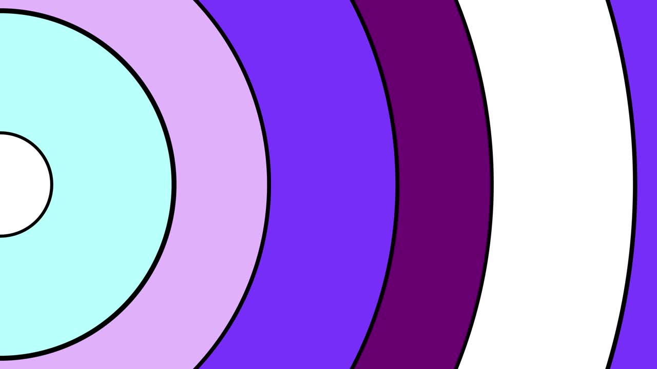 diseño de movimiento abstracto animación de fondo telón de fondo geométrico, transición ilustración gráfica