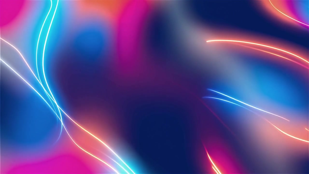 Abstract Gradient Background
