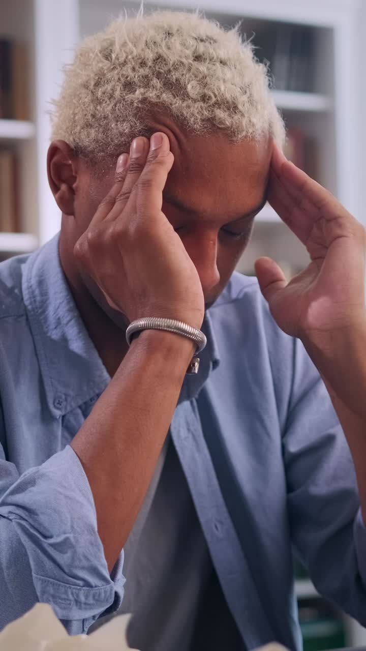 Stress management techniques for african american individuals