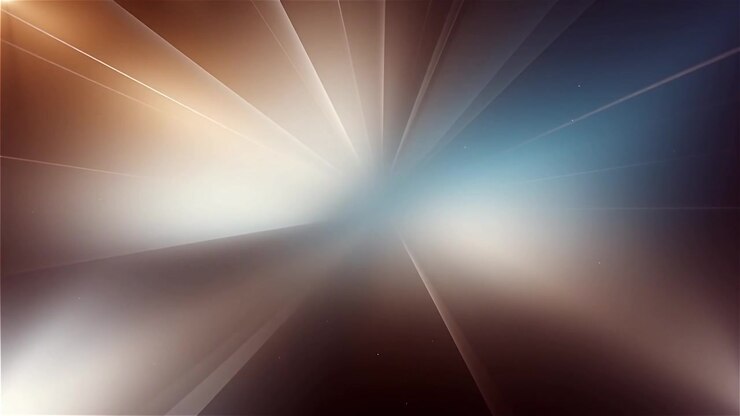 Abstract Gradient Background
