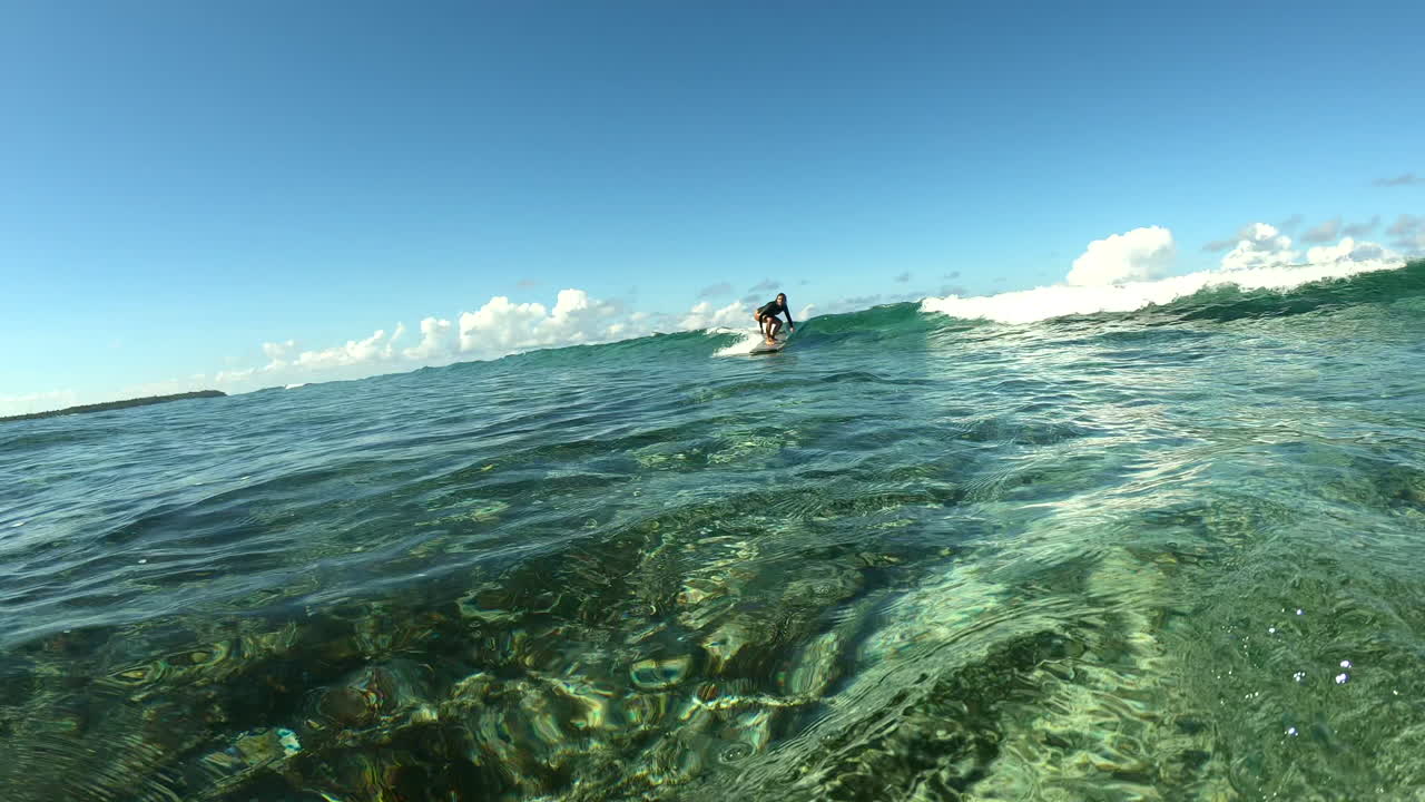 여긴 내 행복한 곳이야
