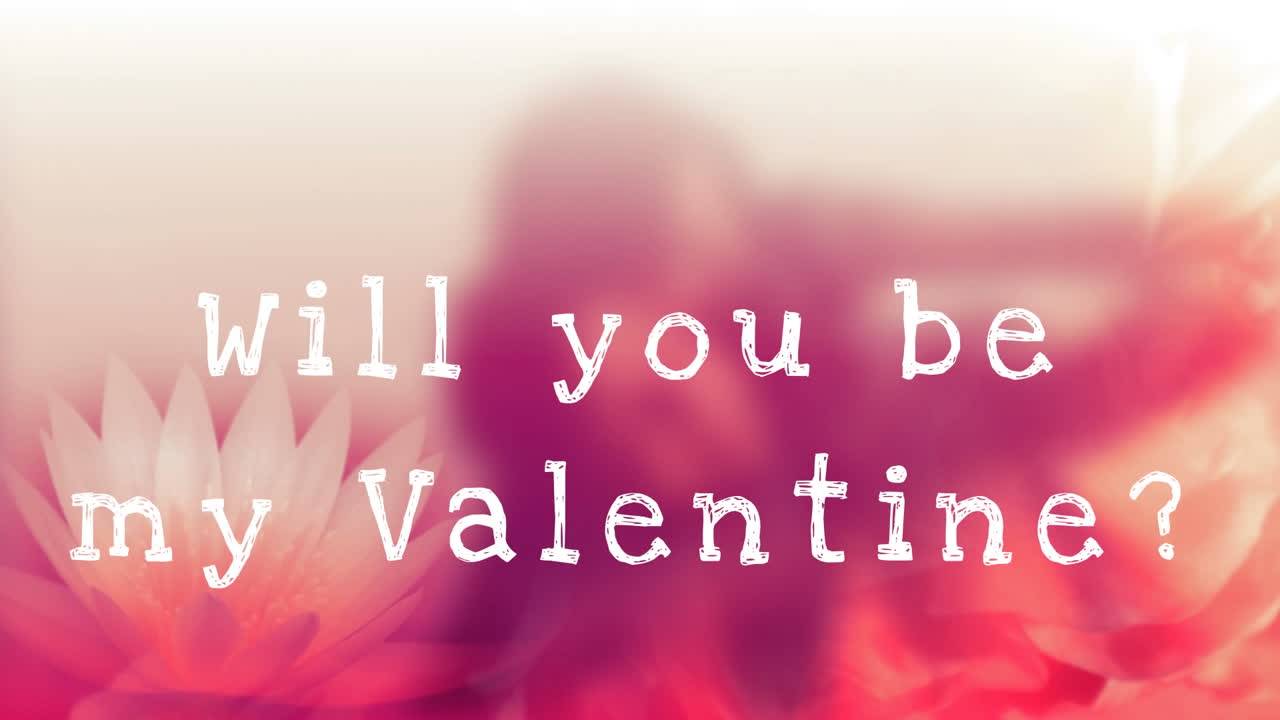 Video di Buon San Valentino