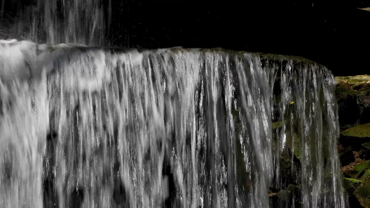 The Cascades of Milton Ohio Loop