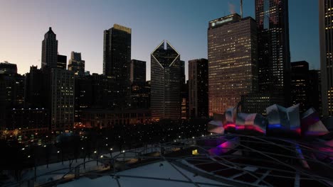 Revelando-Lentamente-La-Belleza-De-Chicago