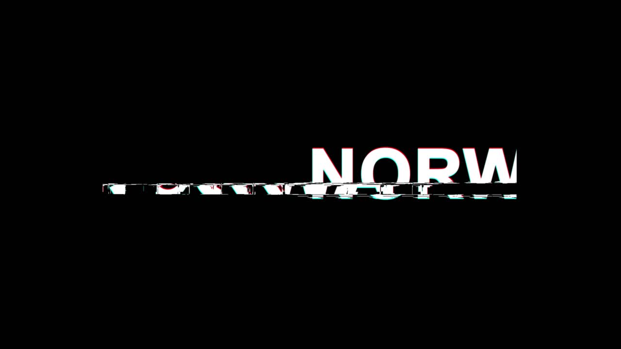 Noruega y Noruega
