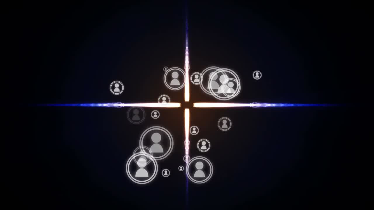 la conexión digital