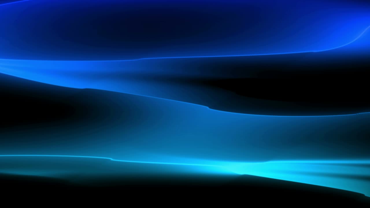 Abstract Colorful Background Loop