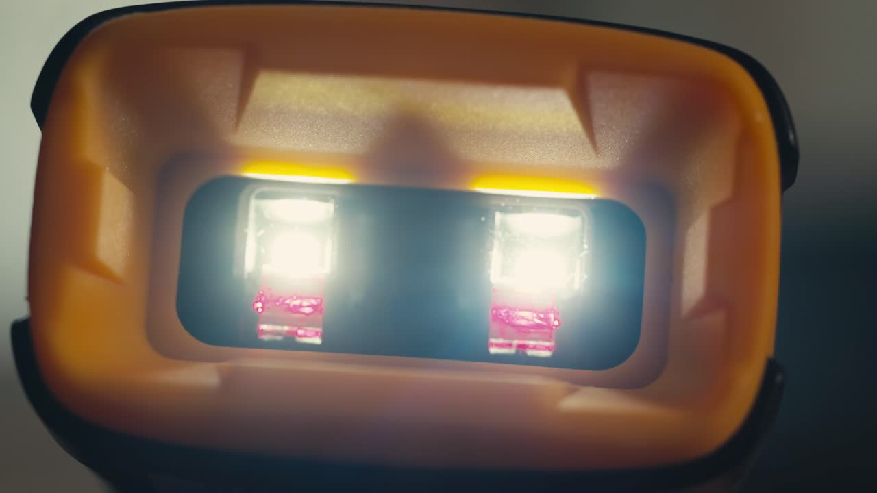 Iris eye scan on boarder control in airport terminal, boarding scanning, documents signing by iris eye scan, person verification.