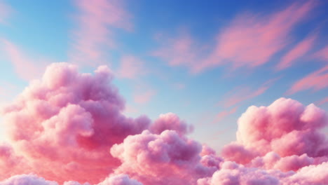 AI-clouds-and-blurred-bokeh-light