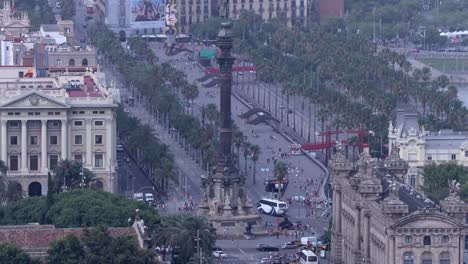 Barcelona-Vista-Montjuic-4k-03