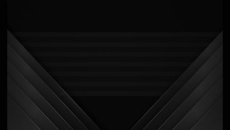 dark, abstract geometric background