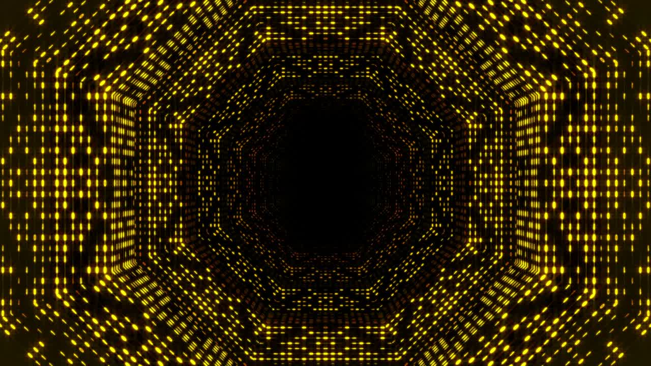 Particles Background Loop