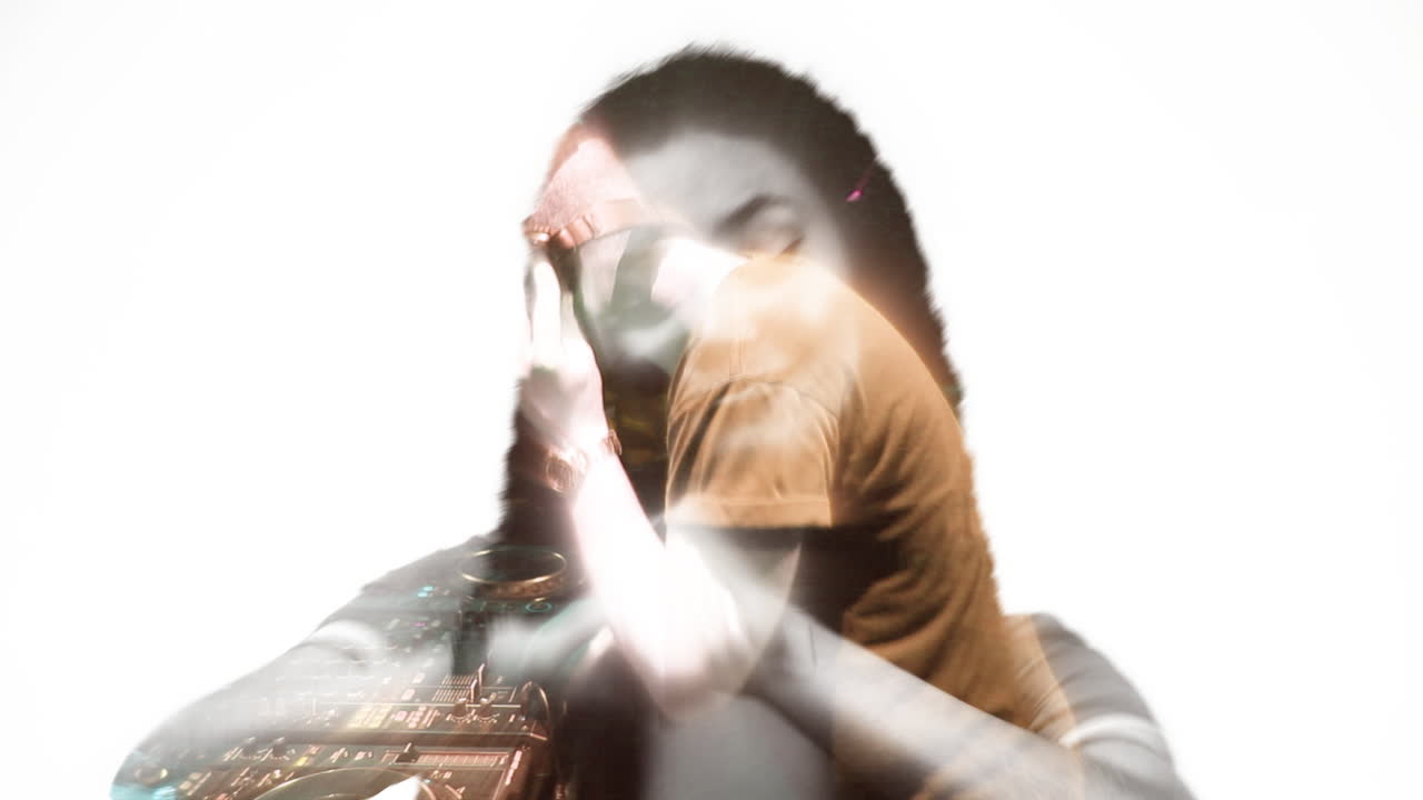 라이브 음악은 다른 어떤 경험과도 같지 않습니다.