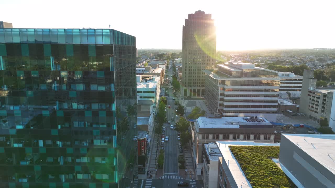 calle hamilton en allentown pennsylvania