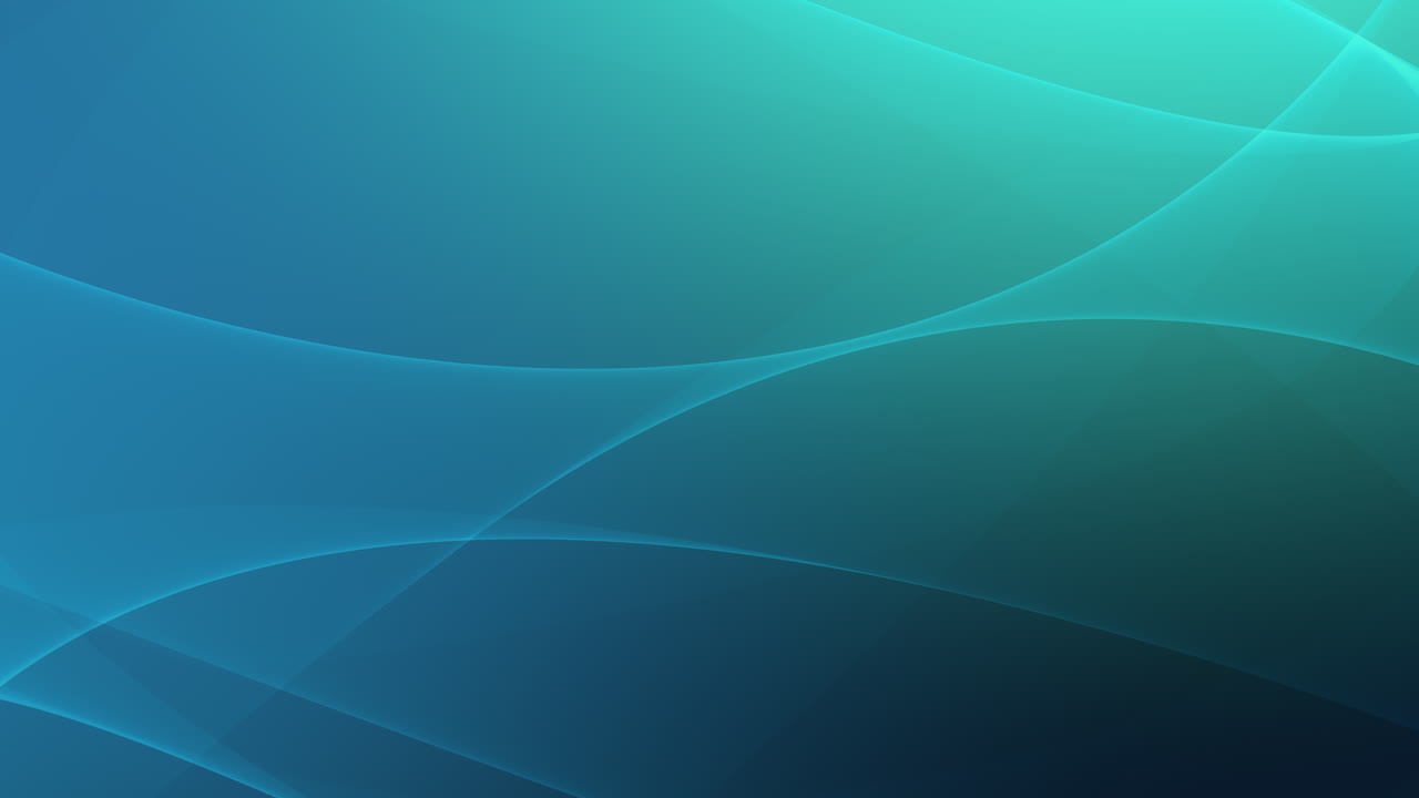 abstracto patrón de línea ondulada azul un diseño intrigante a la espera de interpretación