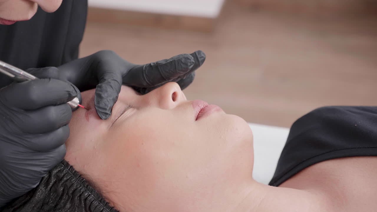 Microblading Treatment