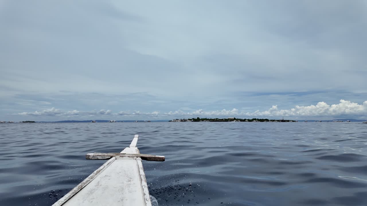 바다에서 잃어버린 배 2