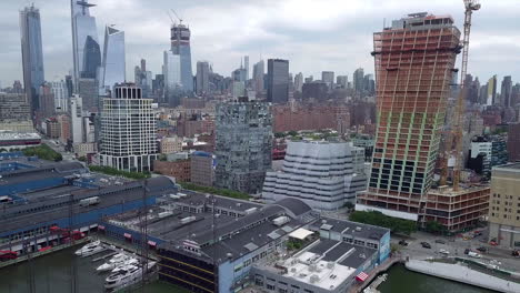 aerial-view-of-New-York-City