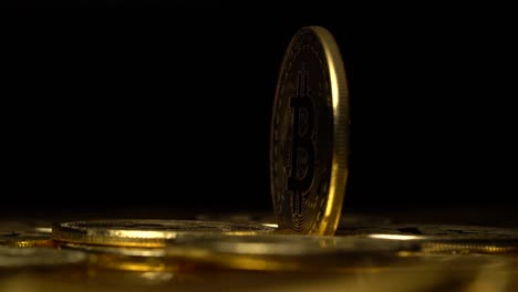 Bitcoin Gold Coin