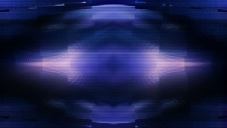 bucle de diseño de fondo futurista