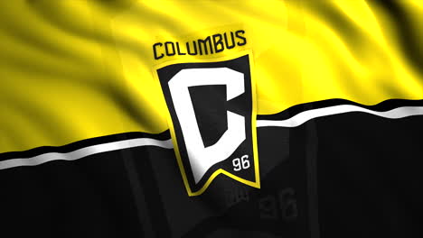 columbus sports jersey