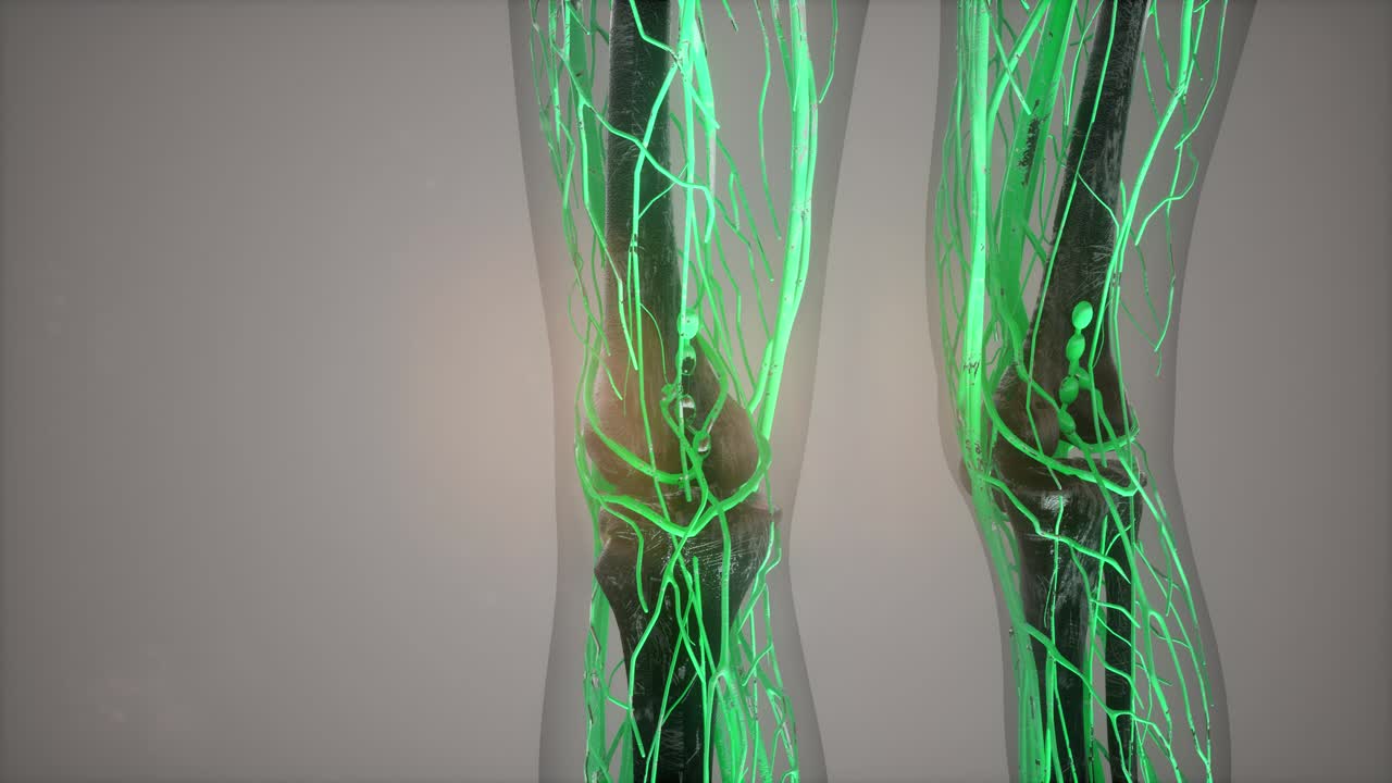 exploración de tomografía anatómica del cuerpo humano