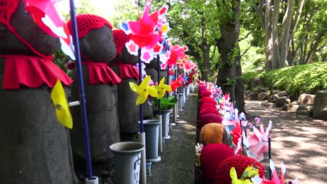 senda kosodate jizo hijo