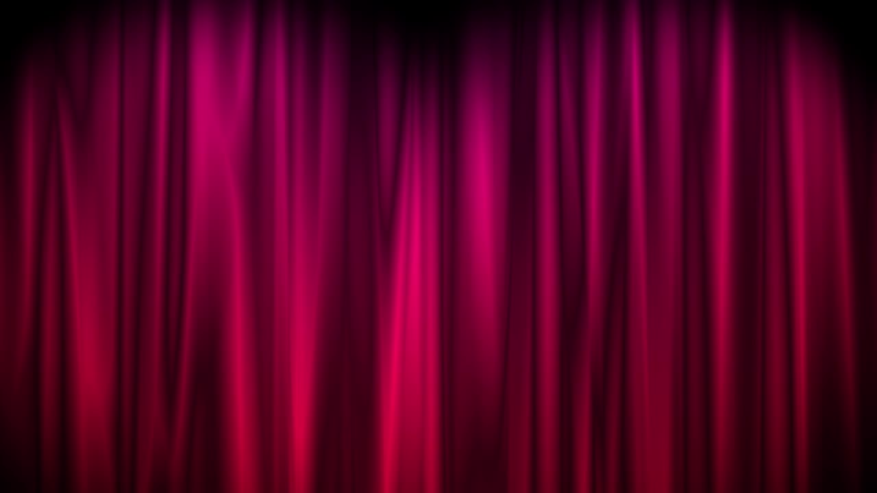 fondo de navidad feliz rojo. papel de pared de lujo para el día de san valentín. bucle sin costuras