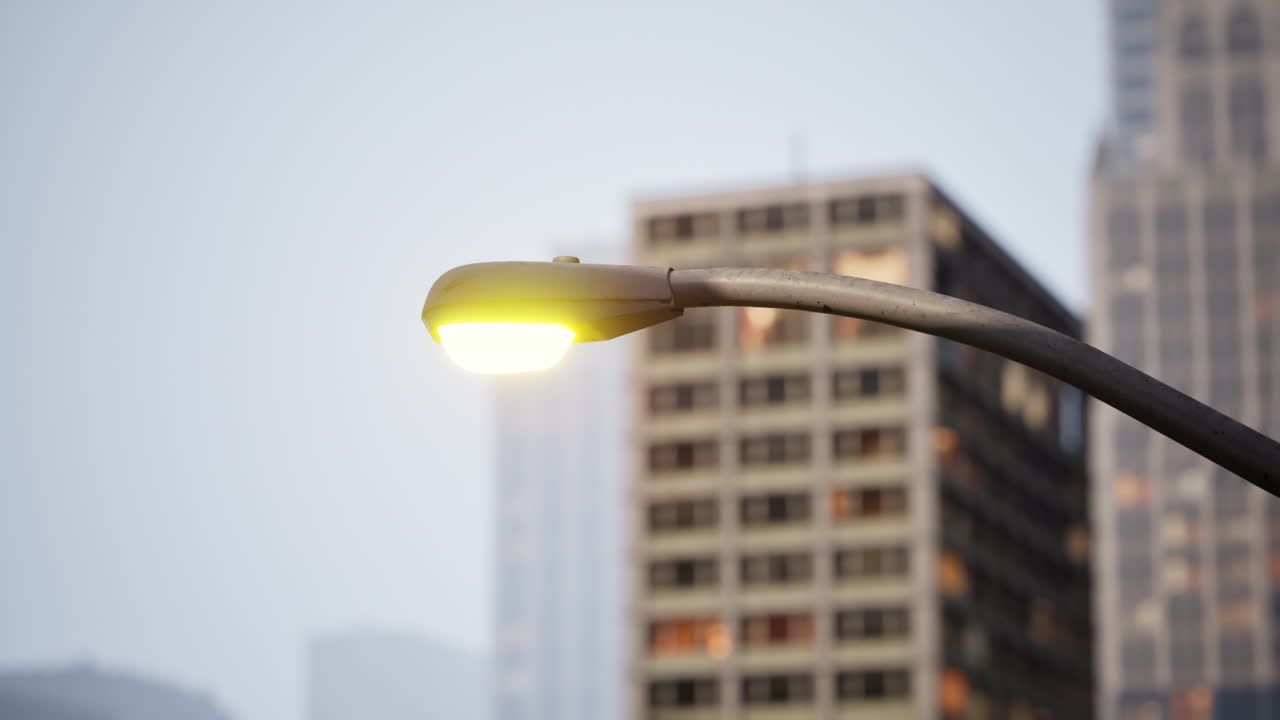 뉴욕 맨해튼 스카이라인