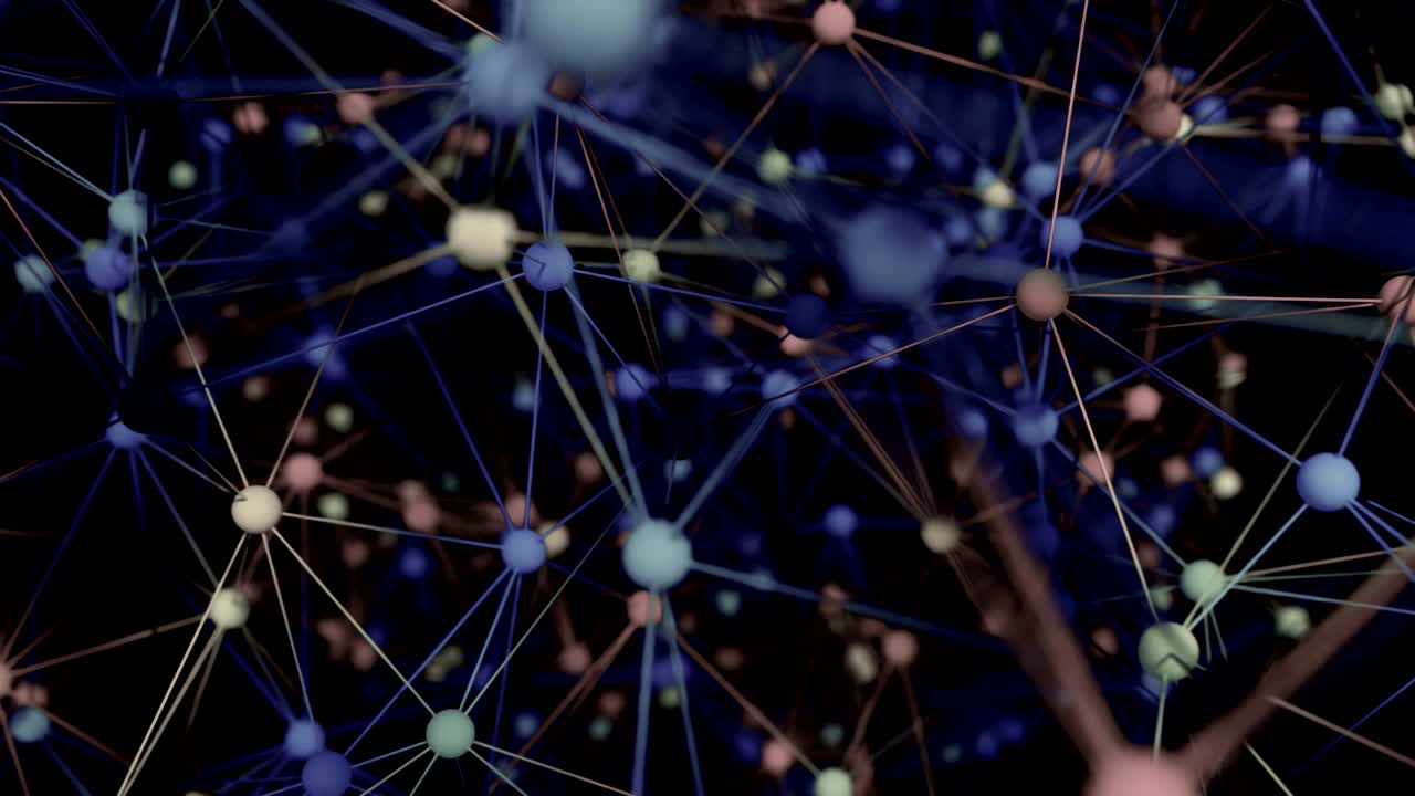 comunicación en la red de internet.