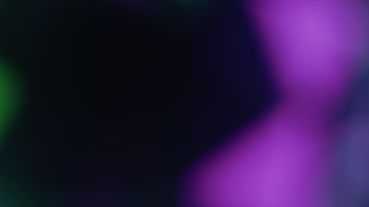 fugas de luz imágenes borrosas de 4k, superposiciones de bokeh de destello de brillo de lente circular parpadeante en movimiento, transiciones