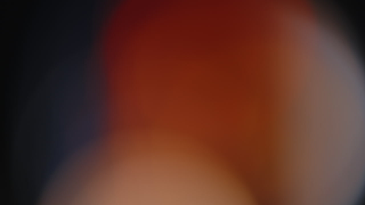 Multicolored light leaks footage on black background lens flare leak burst overlays transitions