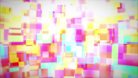 fondo de efecto de estilo de tecnología digital