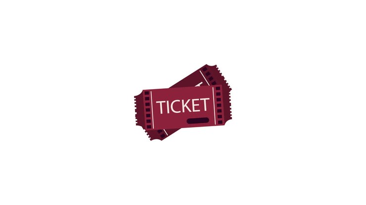 Red Tickets