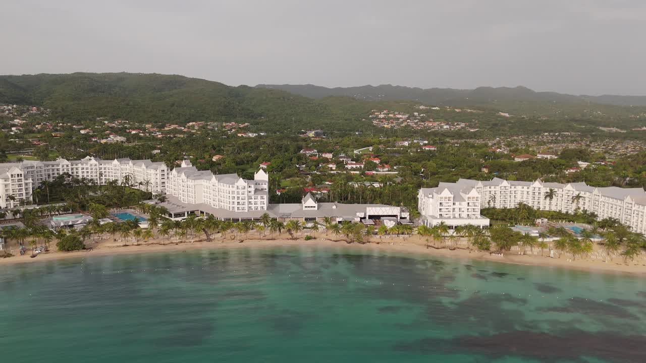 The Awesome Colors Of The Island Jamaica