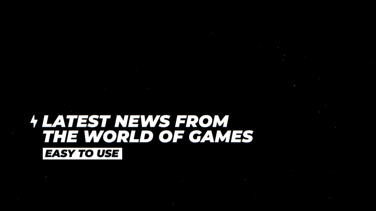 Bold Text Animation 02 Adobe Premiere Pro 2023 Resolution 3840×2160 RGB version included