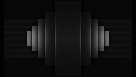 abstract geometric background