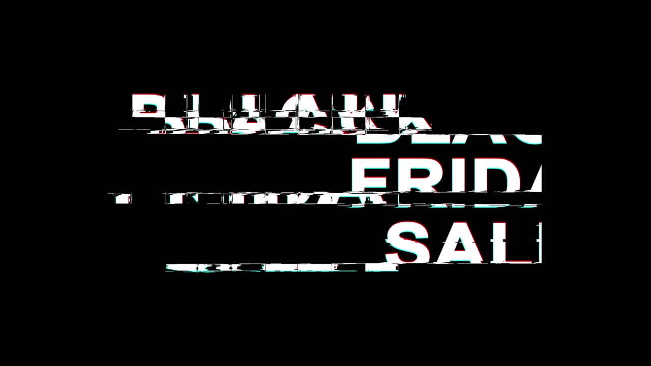 venta de viernes negro