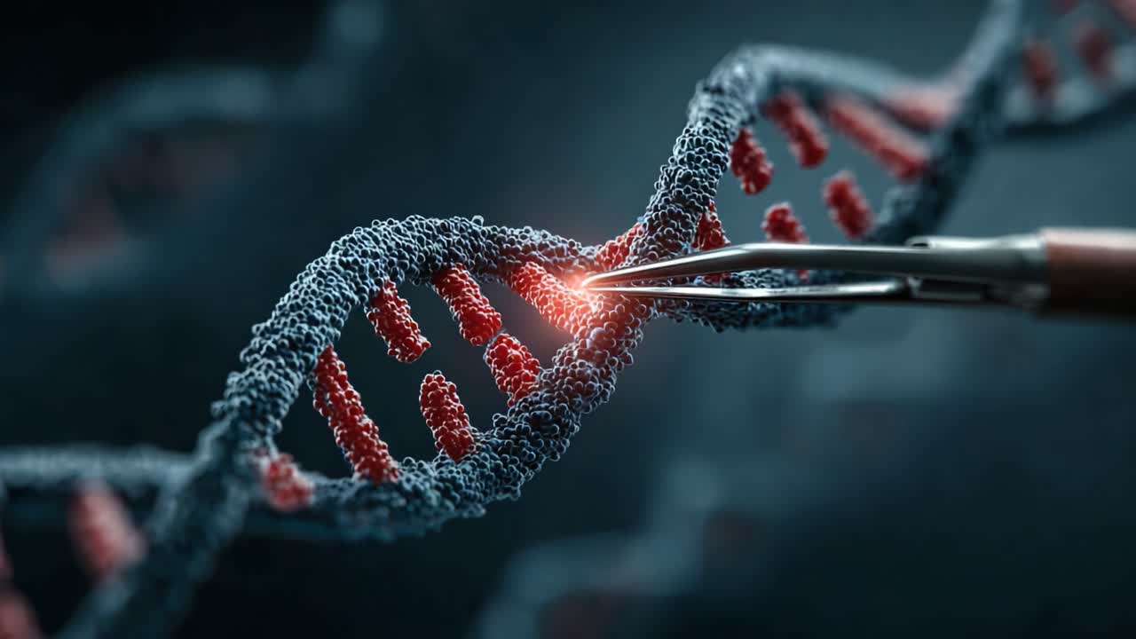 Esplorando le complessità dell'ingegneria genetica: uno sguardo ravvicinato alla manipolazione del DNA per il progresso scientifico e le scoperte mediche