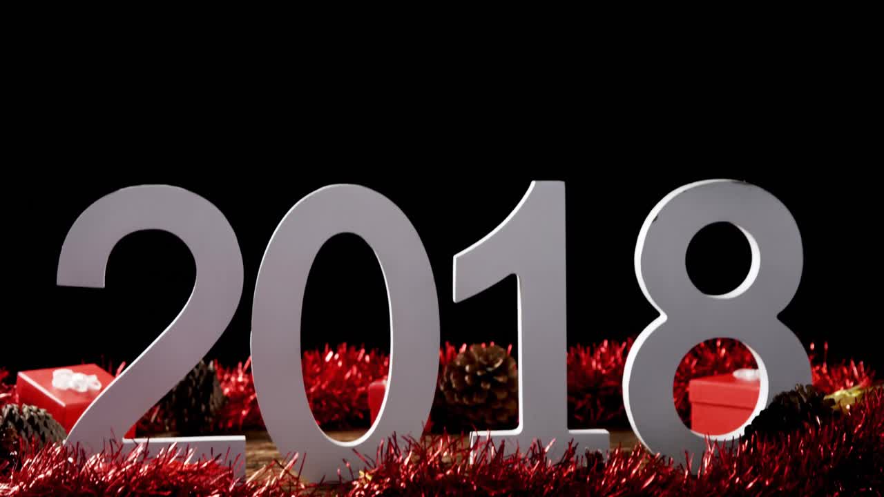 Business colleagues interacting with each other in the meeting 4k