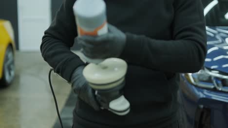 professional car detailing – washing, ceramic coating, and interior cleaning