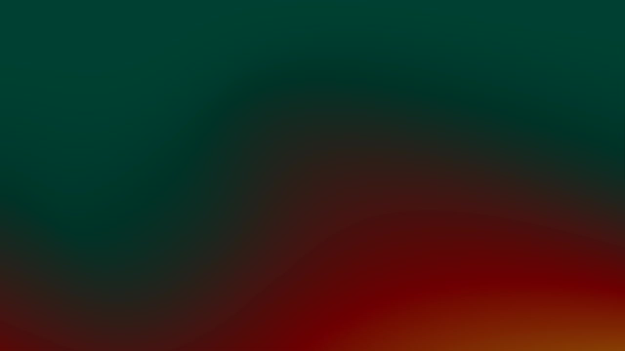 4k fondo de gradiente de color loopable - fondo de gradientes de movimiento multicolor, fondo suave, animación de fondo colorido. el gradiente de los colores del arco iris se desplaza cíclicamente en bucle.