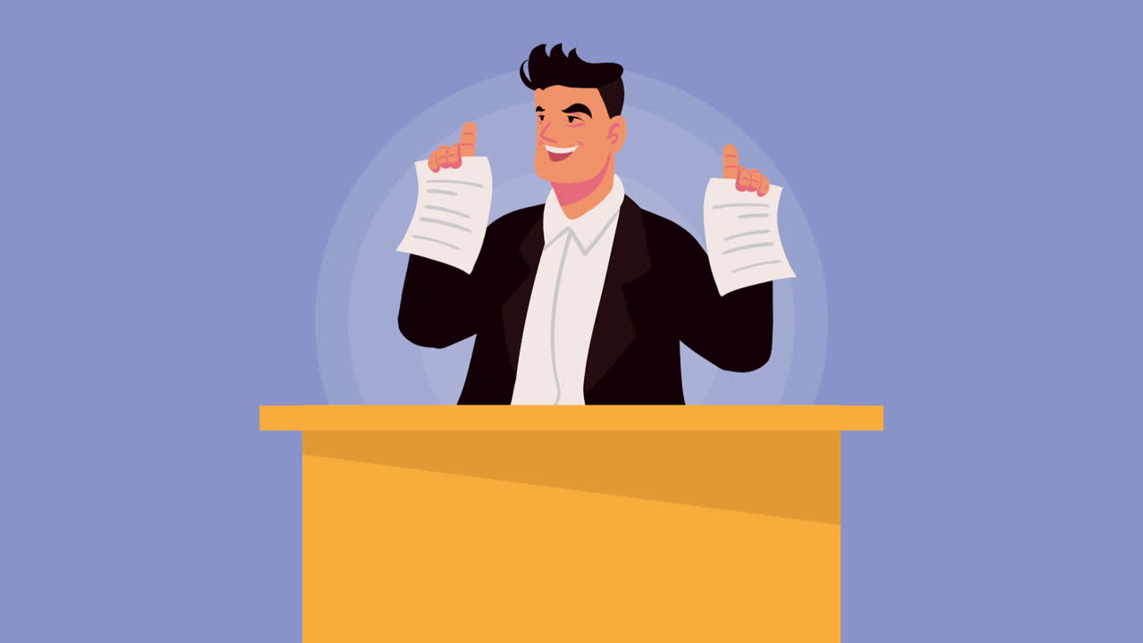 클래스 캐릭터의 남성 교사