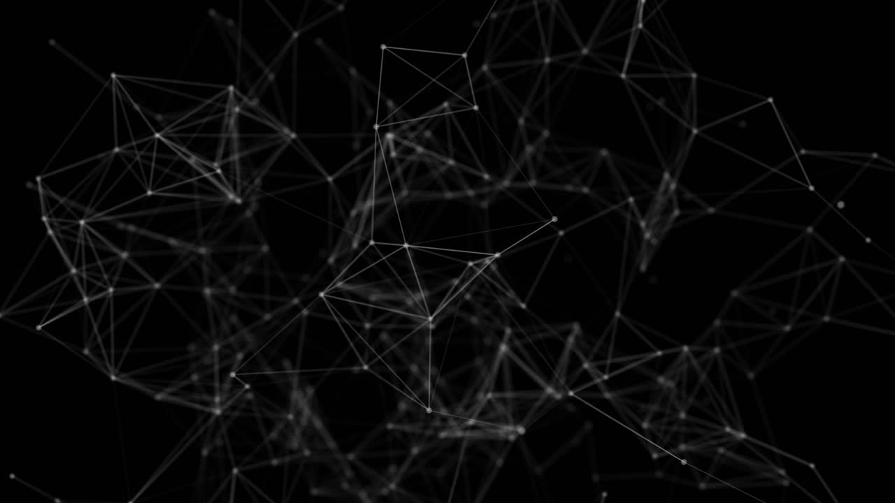 Abstract Network Connections