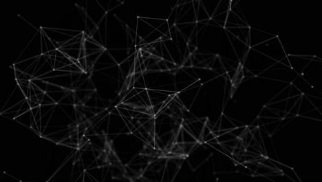 abstract network connections