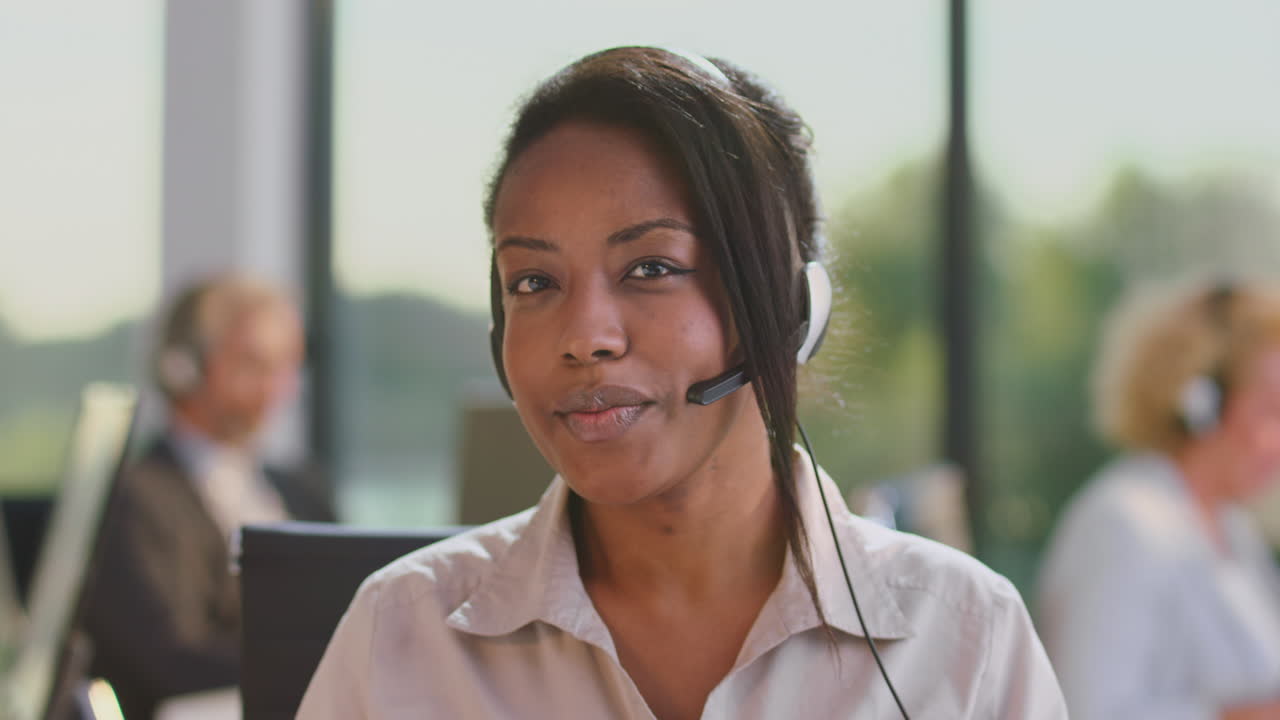 representante de servicio al cliente